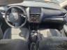 2025 TOYOTA YARIS SEDA 