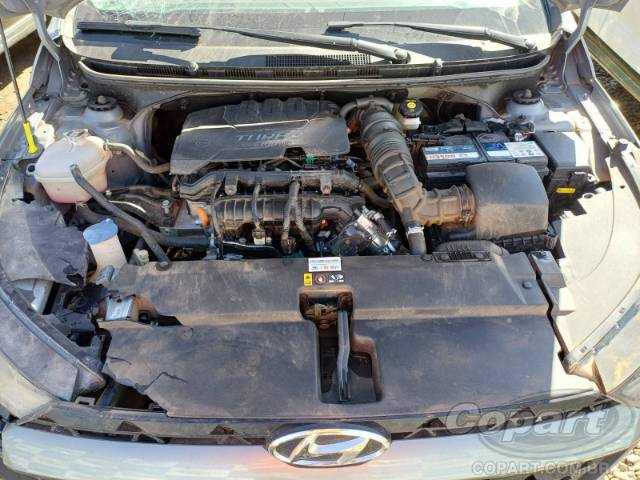 2026 HYUNDAI HB20S 