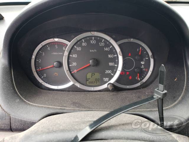 2010 MITSUBISHI L200 TRITON 