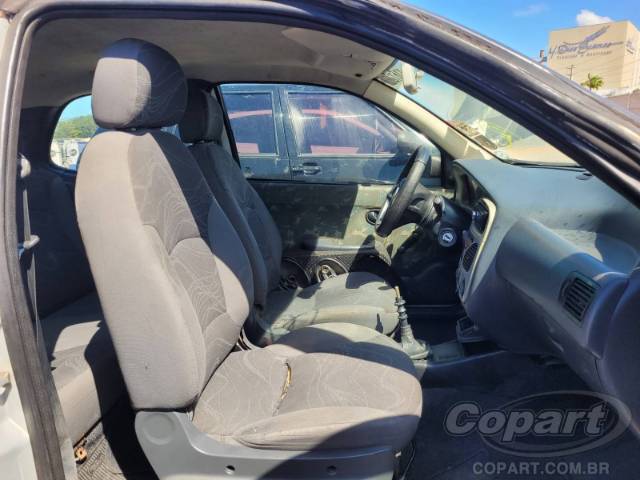 2006 FIAT PALIO 