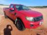 2013 FORD RANGER 