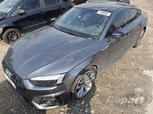 2023 AUDI A5 SPORTBACK 
