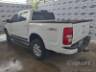 2013 CHEVROLET S10 CABINE DUPLA 