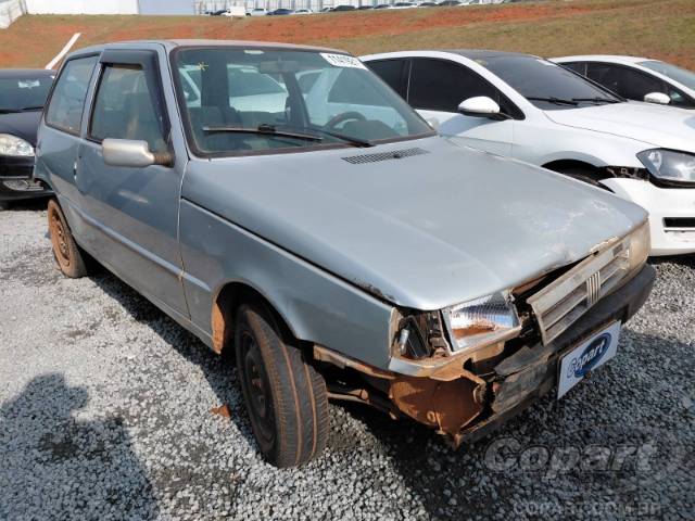 1994 FIAT UNO 