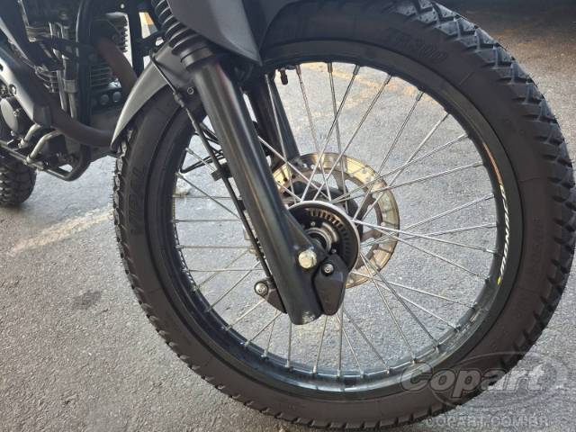 2023 YAMAHA XTZ 250 