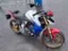2015 HONDA CB 1000R 