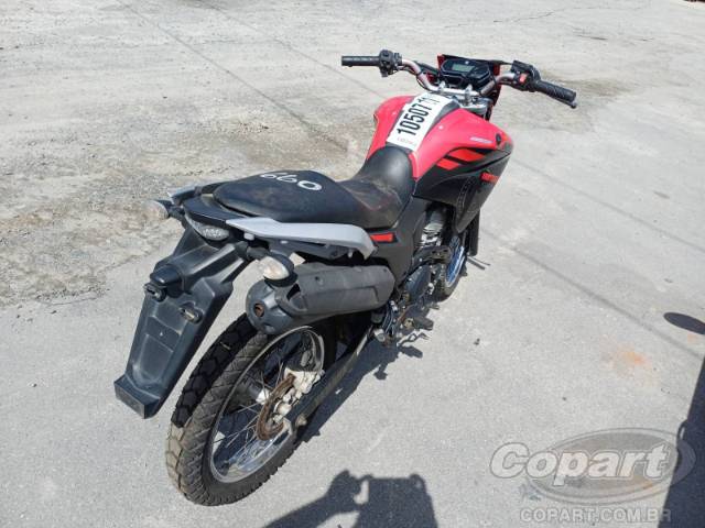 2023 YAMAHA XTZ 250 