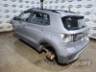 2026 VOLKSWAGEN T-CROSS 