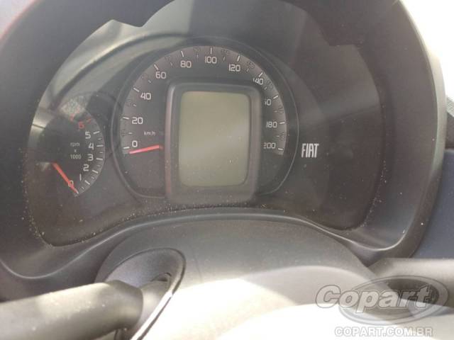 2021 FIAT UNO 