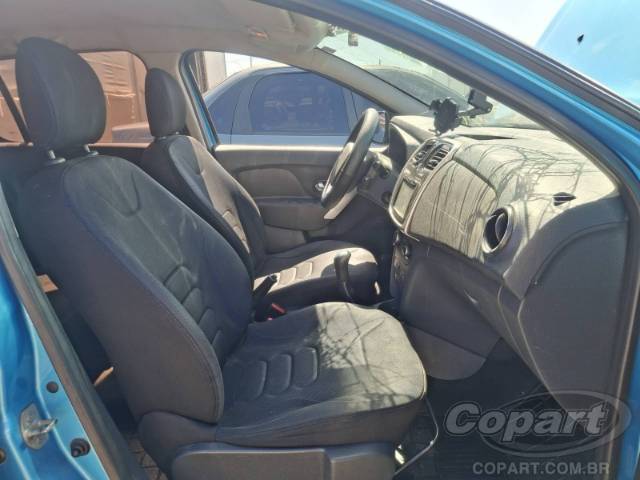 2015 RENAULT SANDERO 