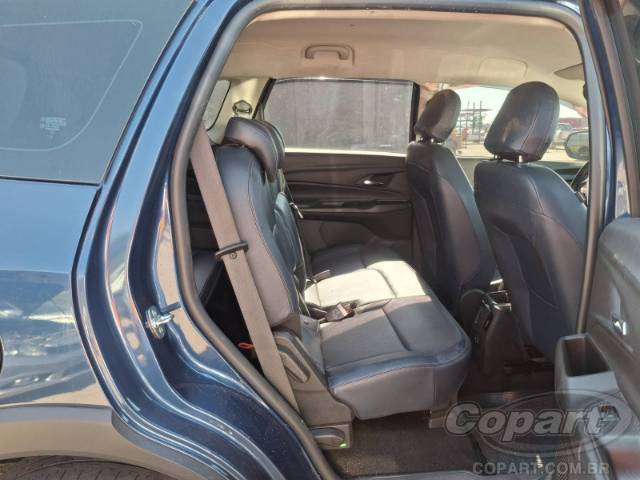 2026 CHEVROLET SPIN 