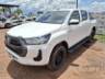 2024 TOYOTA HILUX CD 