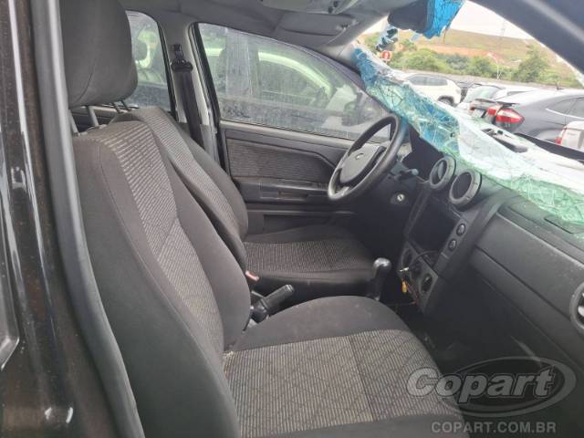2012 FORD ECOSPORT 