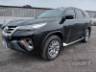 2017 TOYOTA HILUX SW4 