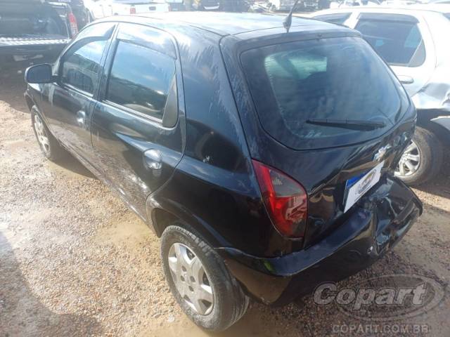 2015 CHEVROLET CELTA 