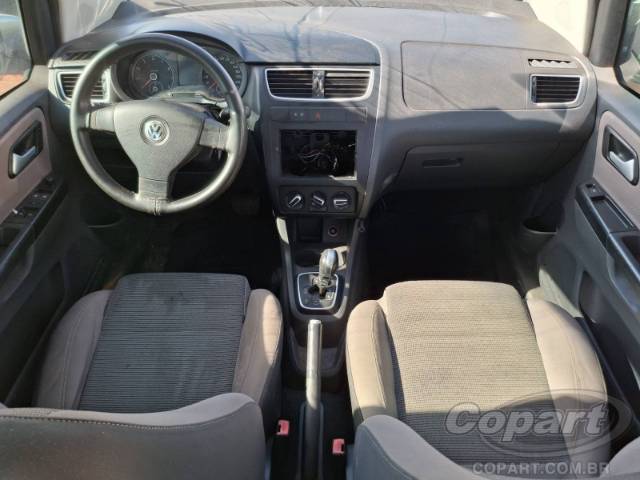 2011 VOLKSWAGEN SPACEFOX 