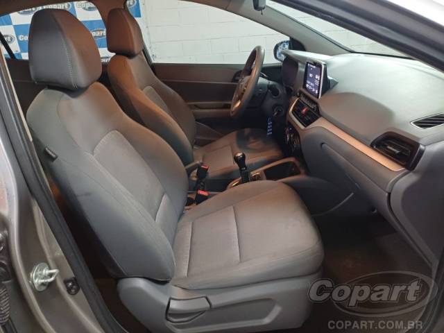 2023 HYUNDAI HB20S 