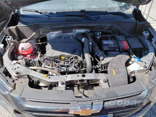 2026 CHEVROLET MONTANA 