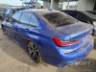 2020 BMW SERIE 3 