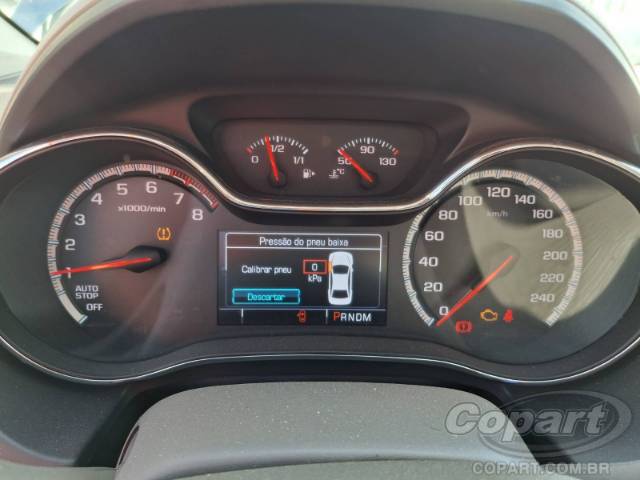 2018 CHEVROLET CRUZE 