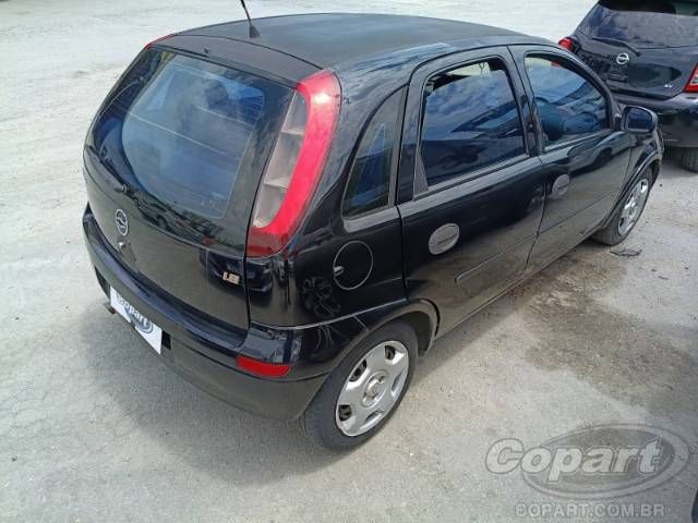2002 CHEVROLET CORSA 