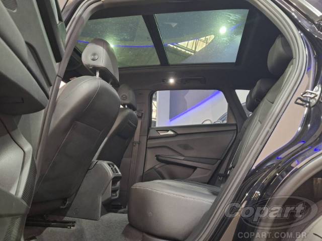 2023 VOLKSWAGEN TAOS 