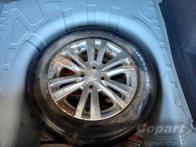 2016 CHEVROLET COBALT 