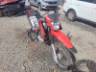 2022 HONDA NXR 160 