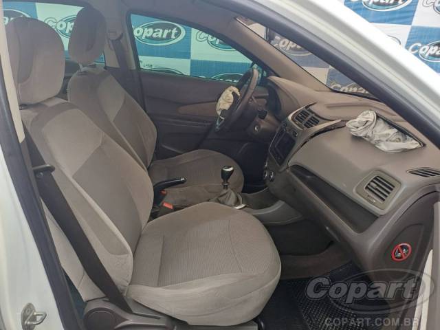 2014 CHEVROLET COBALT 
