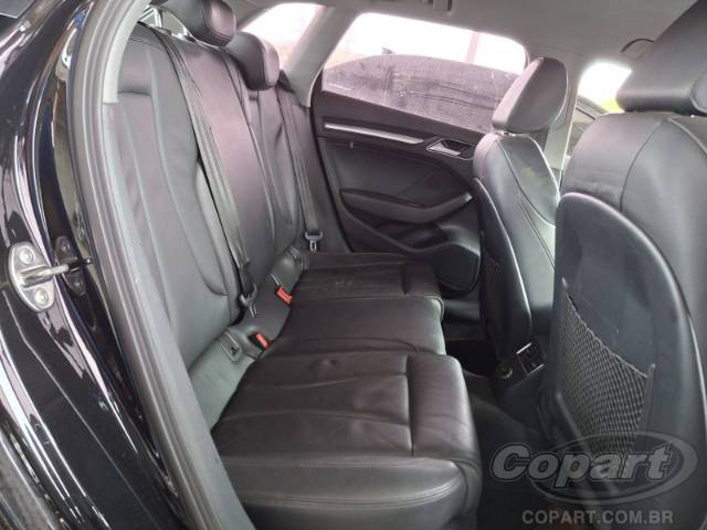 2020 AUDI A3 SPORTBACK 