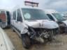2022 MERCEDES BENZ SPRINTER 