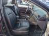 2009 FORD FOCUS 