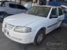 2011 VOLKSWAGEN GOL 