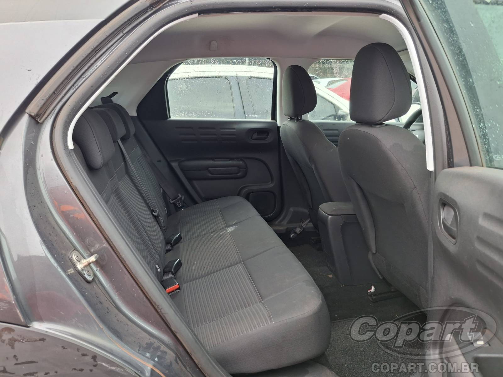 Foto 6 de 10: 2022 CITROEN C4 CACTUS