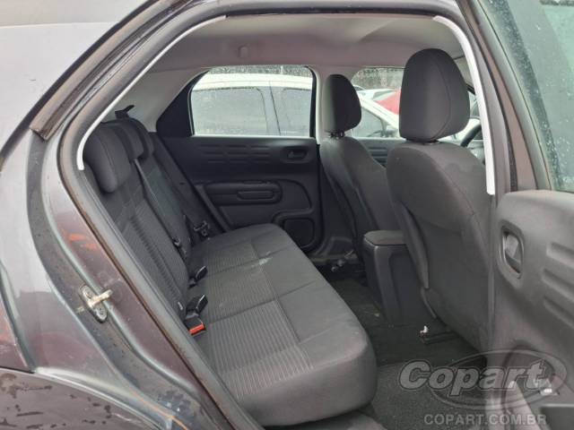 2022 CITROEN C4 CACTUS 