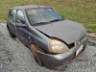 2006 RENAULT CLIO 
