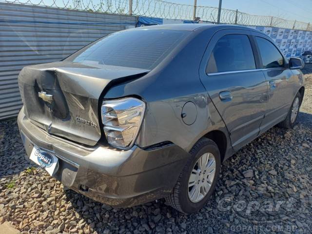 2014 CHEVROLET COBALT 