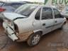2003 CHEVROLET CORSA SEDAN 