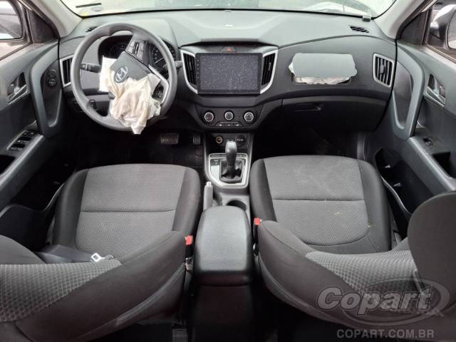 2019 HYUNDAI CRETA 