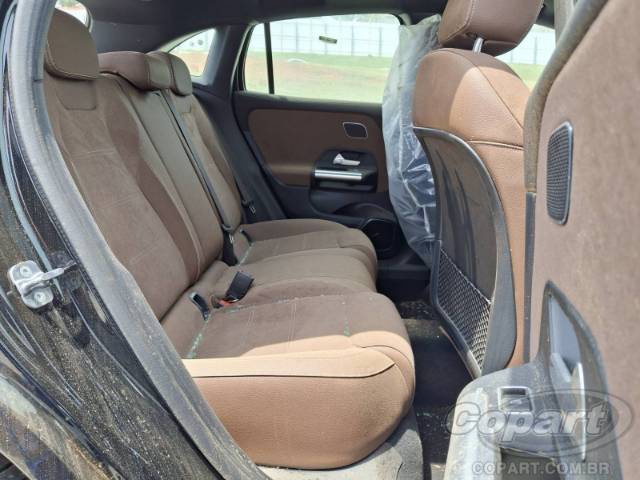 2026 MERCEDES BENZ GLA 