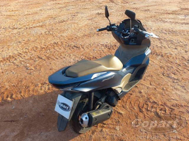 2024 HONDA PCX 