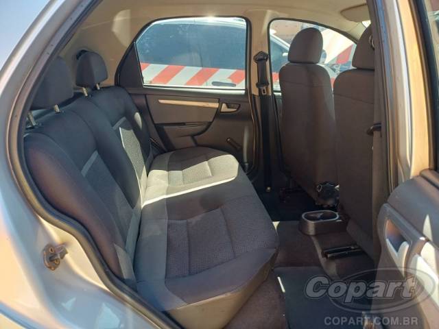 2014 CHEVROLET CELTA 