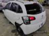 2019 CITROEN C3 