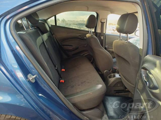 2019 CHEVROLET PRISMA 