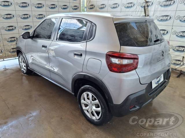 2024 CITROEN C3 