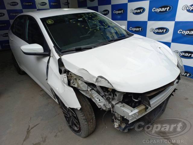 2025 CHEVROLET ONIX PLUS 