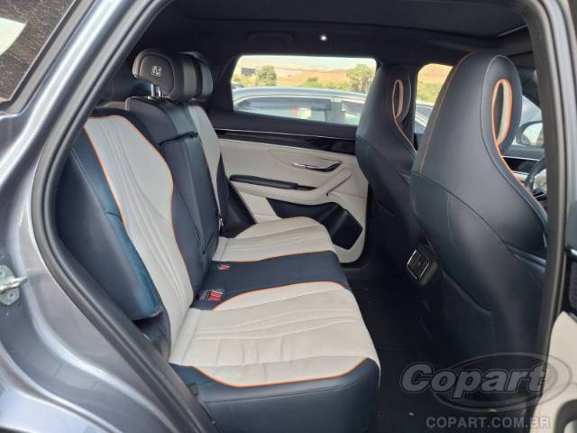 2024 BYD SONG PLUS 