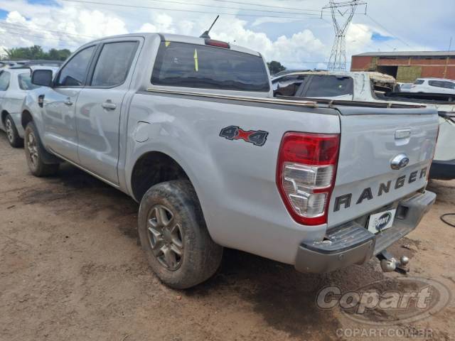 2023 FORD RANGER CD 