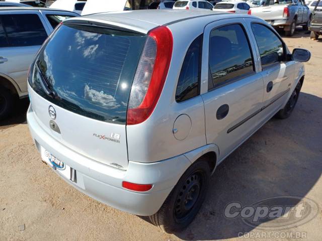 2005 CHEVROLET CORSA 
