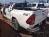 2022 TOYOTA HILUX CD 